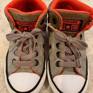 Converse kids size 12